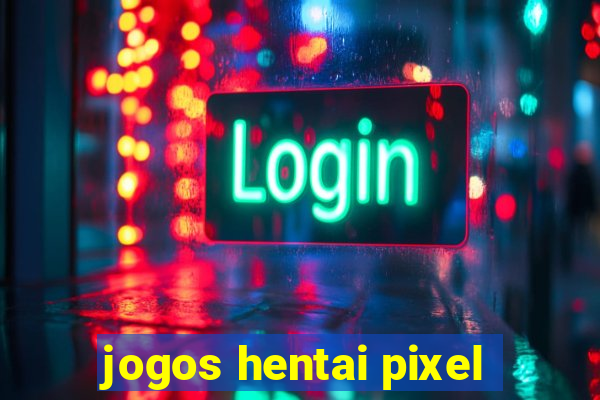 jogos hentai pixel